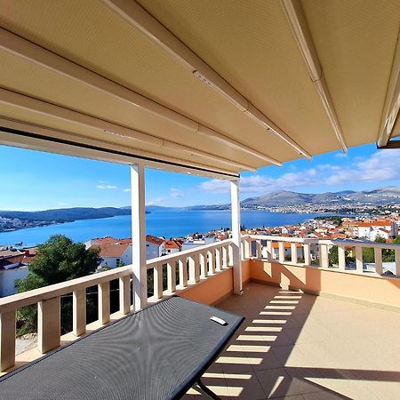 Villa Maja Trogir Luaran gambar