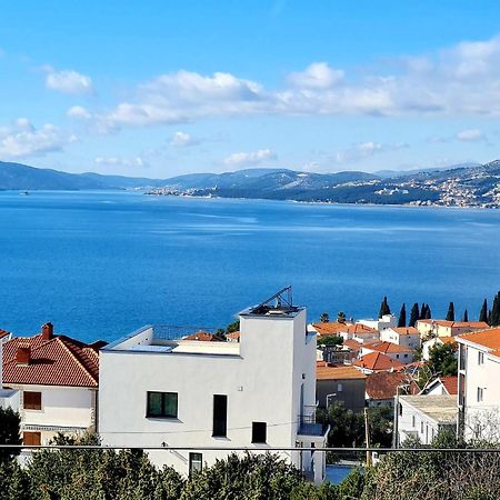 Villa Maja Trogir Luaran gambar
