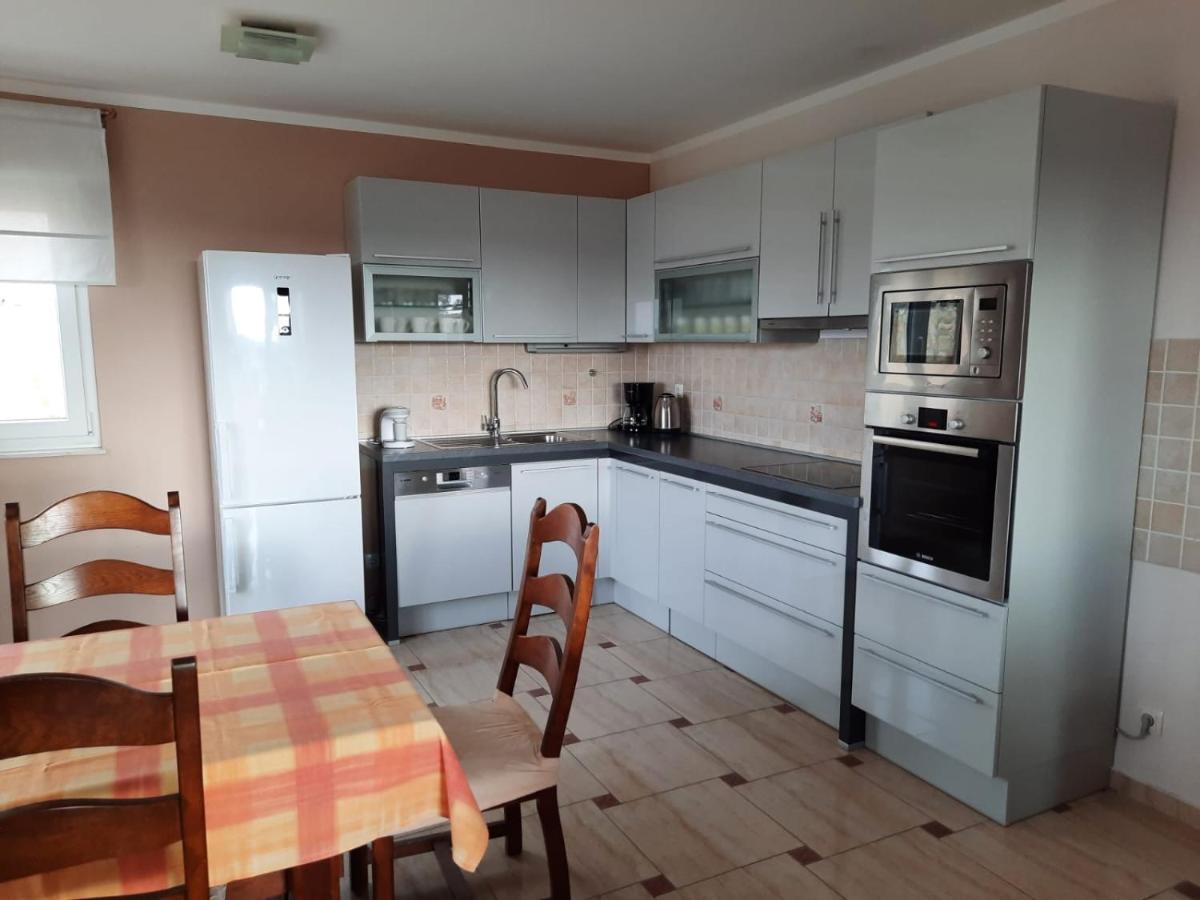 Villa Maja Trogir Luaran gambar
