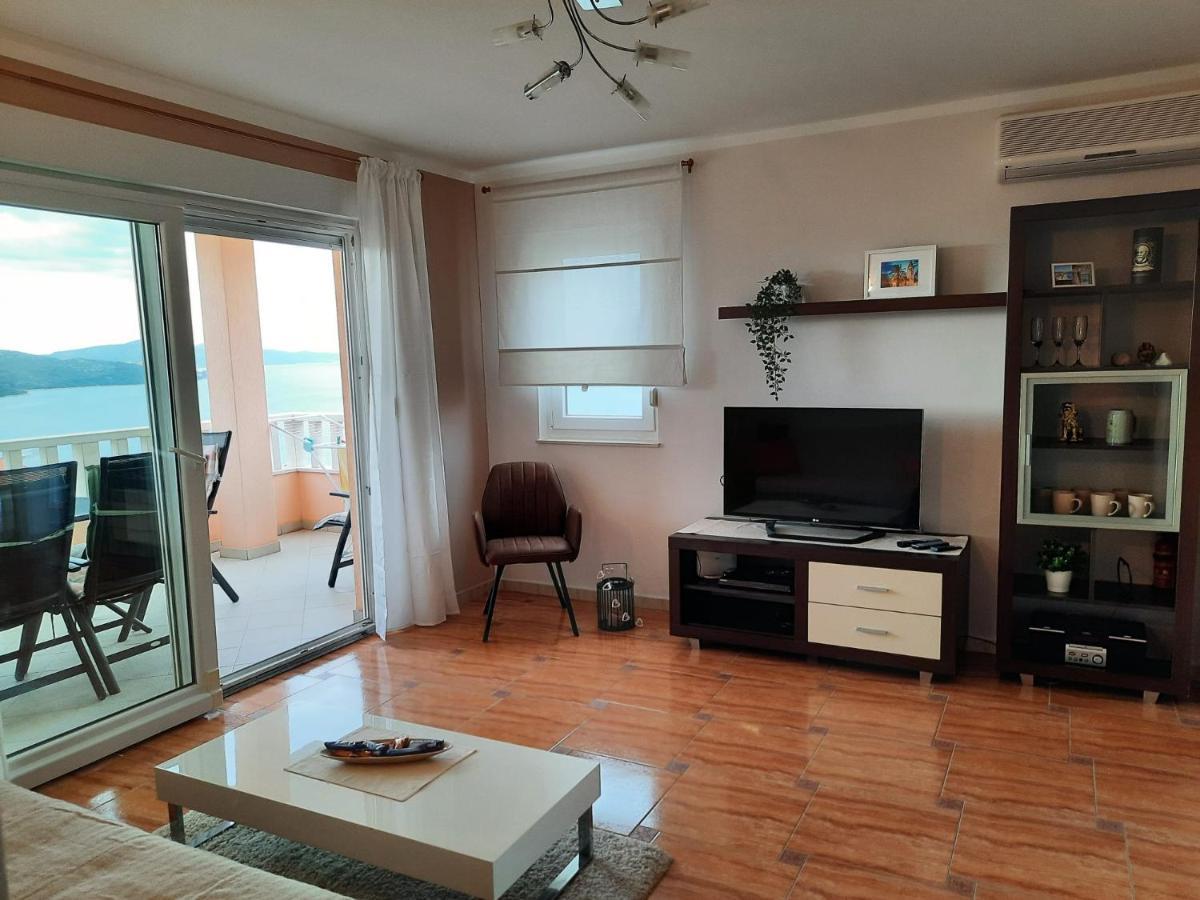 Villa Maja Trogir Luaran gambar