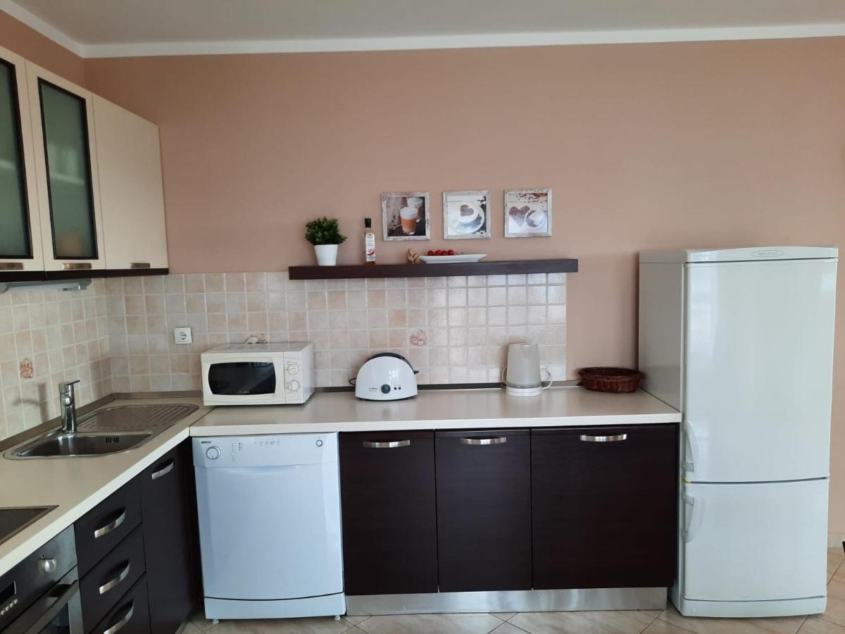 Villa Maja Trogir Luaran gambar