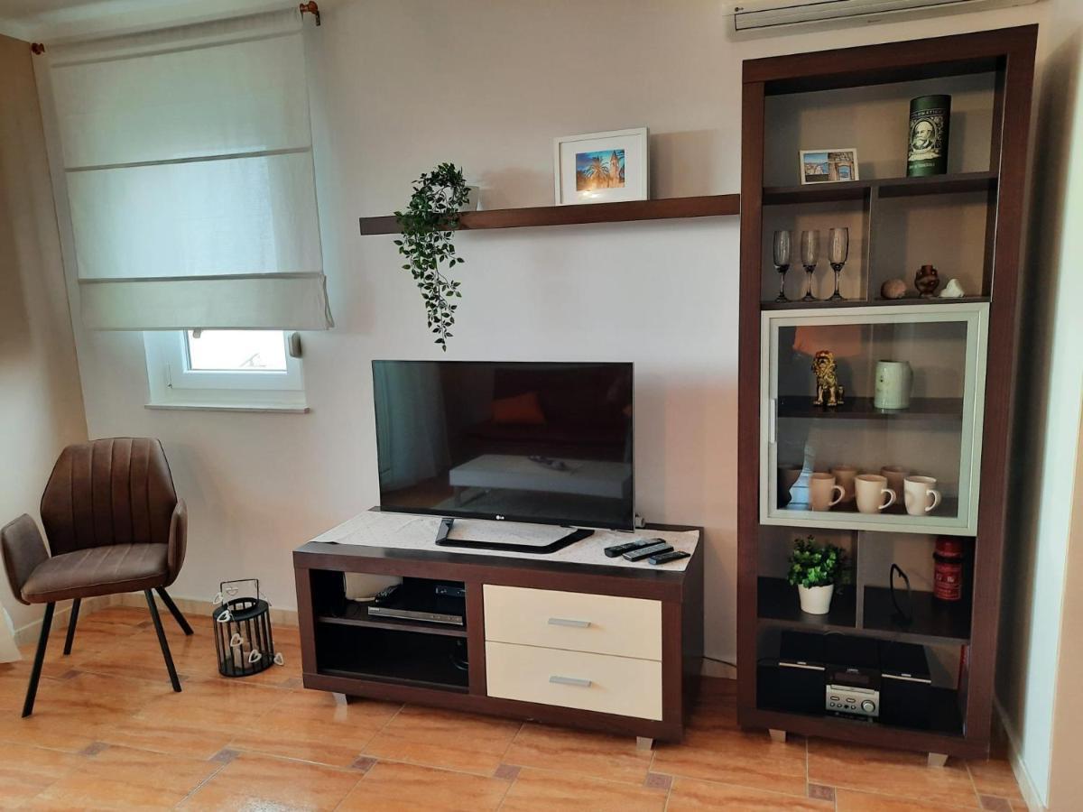 Villa Maja Trogir Luaran gambar