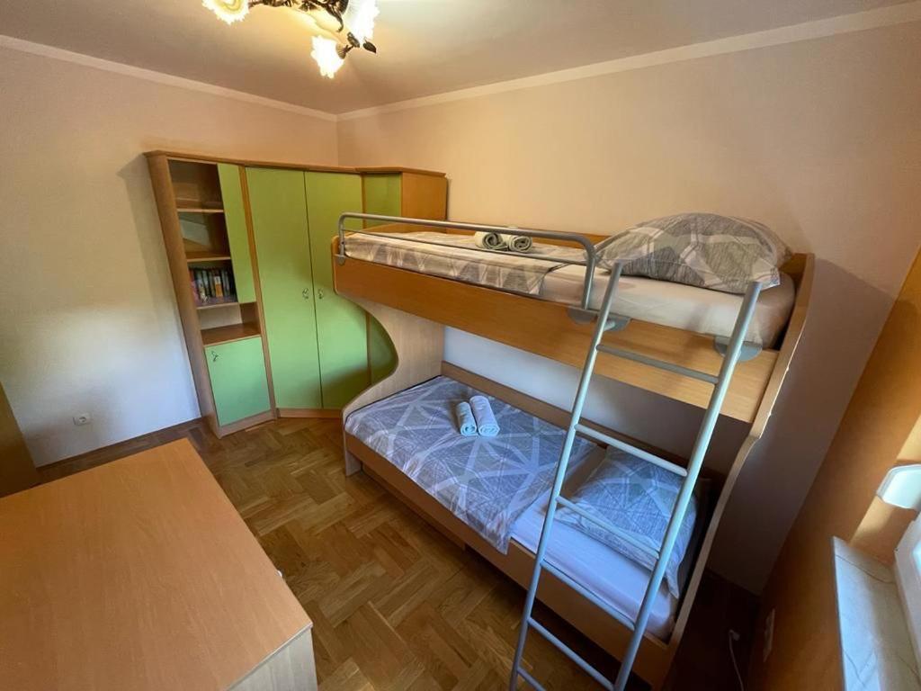 Villa Maja Trogir Luaran gambar