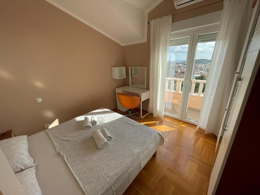 Villa Maja Trogir Luaran gambar
