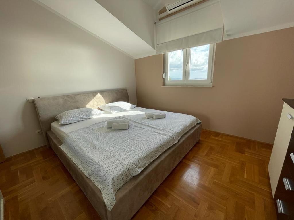 Villa Maja Trogir Luaran gambar