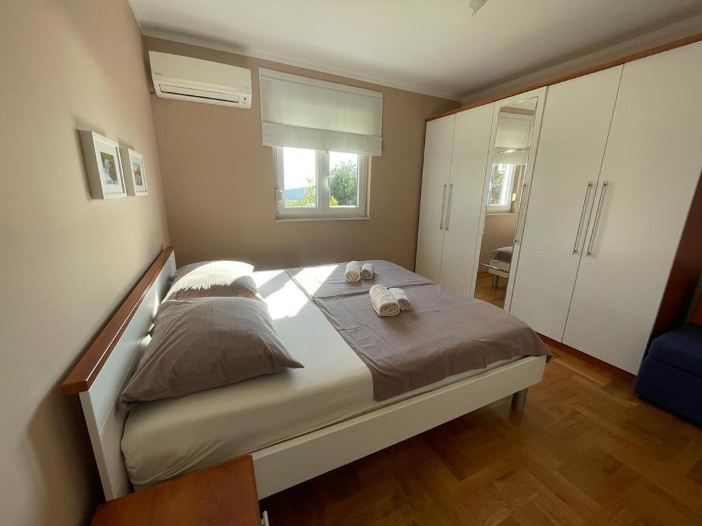 Villa Maja Trogir Luaran gambar