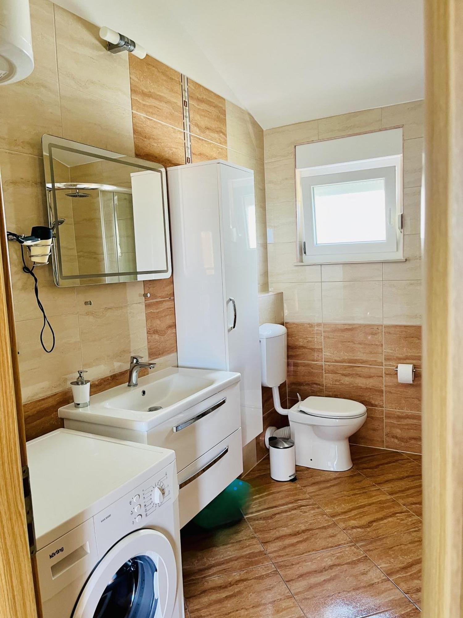 Villa Maja Trogir Luaran gambar