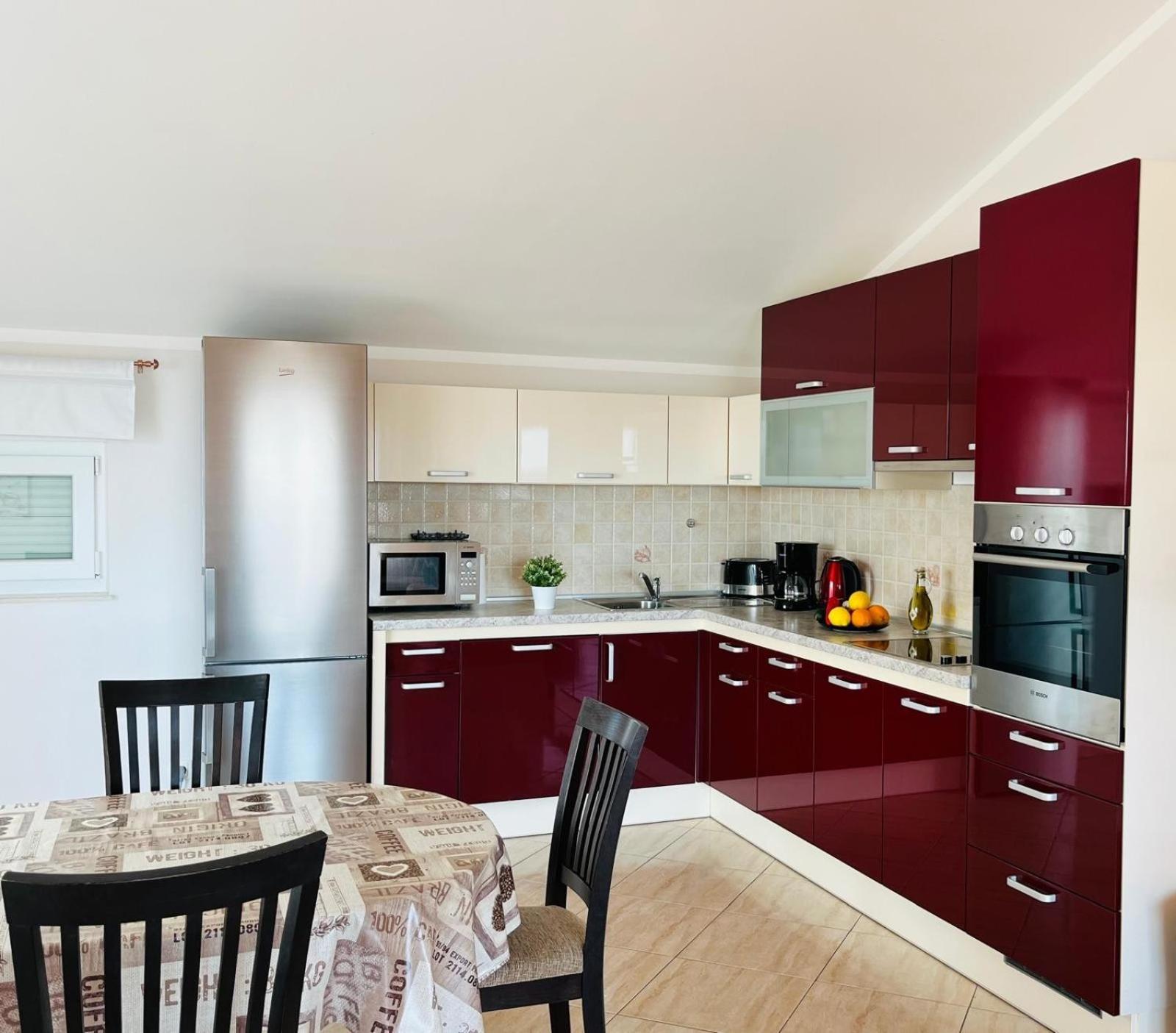 Villa Maja Trogir Luaran gambar