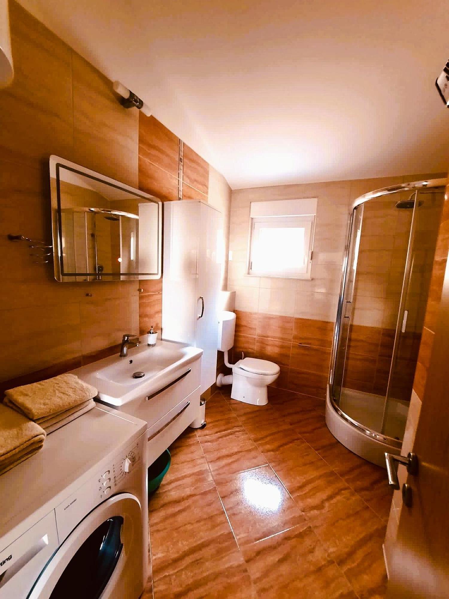 Villa Maja Trogir Luaran gambar