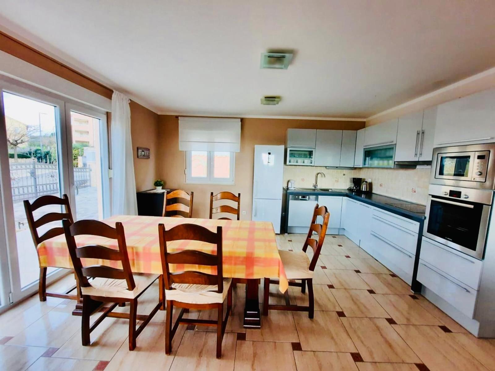 Villa Maja Trogir Luaran gambar